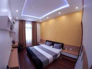 Nội thất biệt thự hiện đại tại Hà Tĩnh